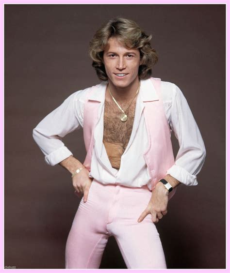 Andy Gibb